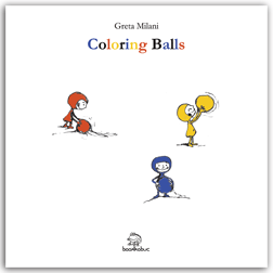 coloring balls
